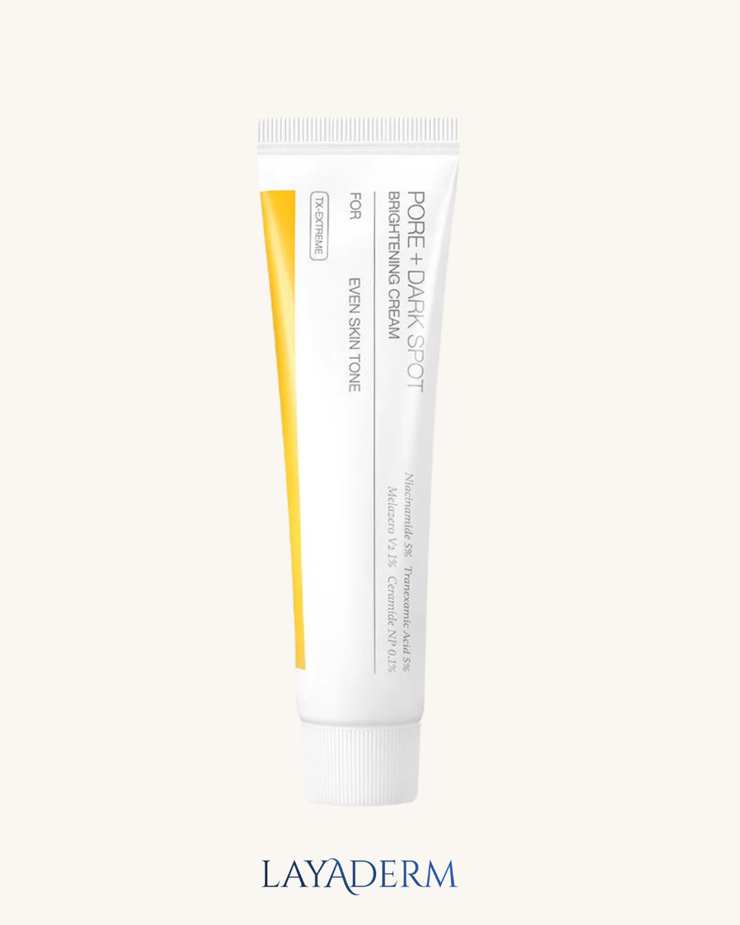 Crème éclat Pores & Taches brunes, 35ml