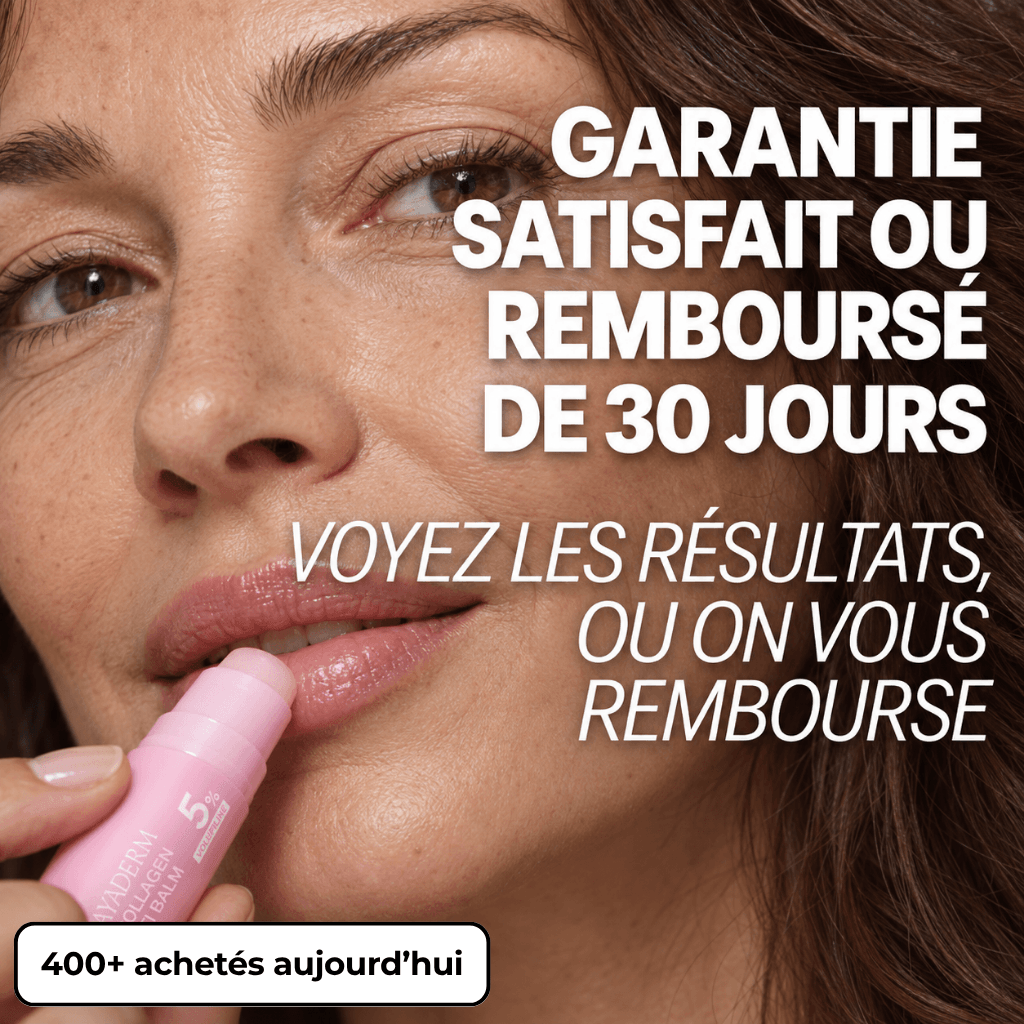 STICK REPULPANT COLLAGÈNE PDRN