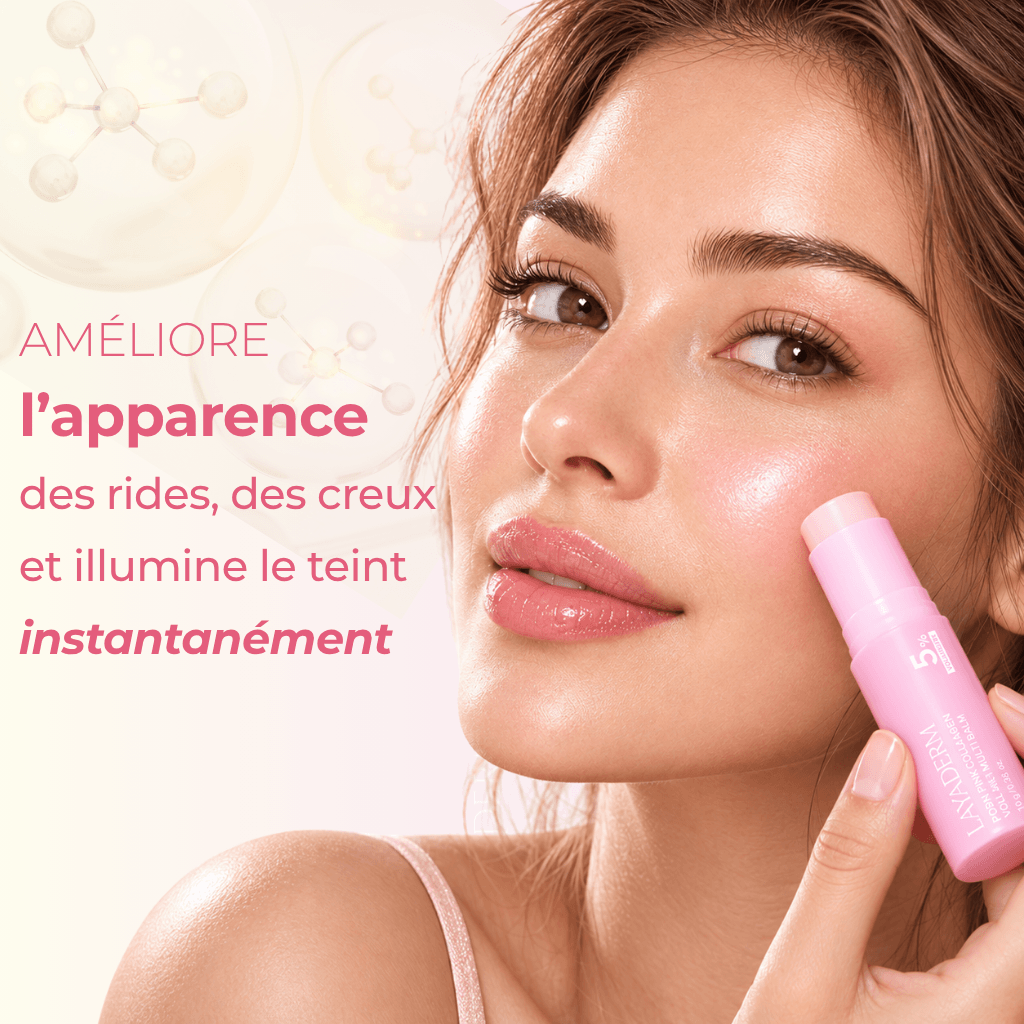 STICK REPULPANT COLLAGÈNE PDRN